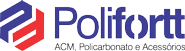 Polifortt Comercio de ACM e Policarbonato